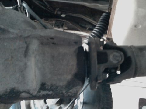 1995 Ford F-150 photo