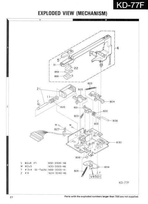 2004 Land Rover Land Rover - IF THE IMAGE IS TOO SMALL, click it.