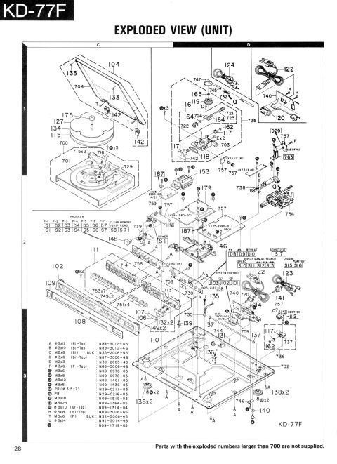 2004 Land Rover Land Rover - IF THE IMAGE IS TOO SMALL, click it.