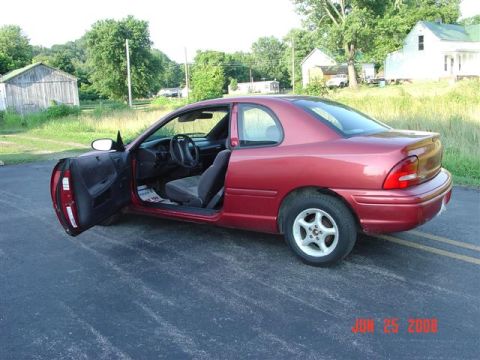 1997 Dodge Neon