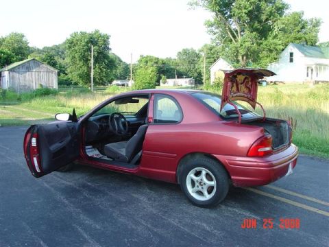 1997 Dodge Neon
