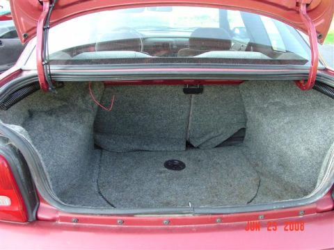 1997 Dodge Neon