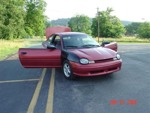 1997 Dodge Neon