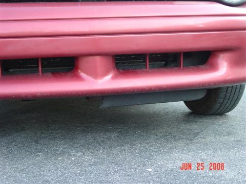 1997 Dodge Neon