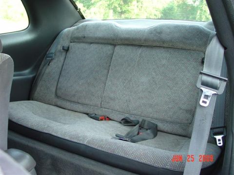 1997 Dodge Neon