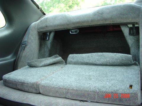 1997 Dodge Neon
