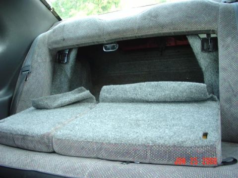 1997 Dodge Neon