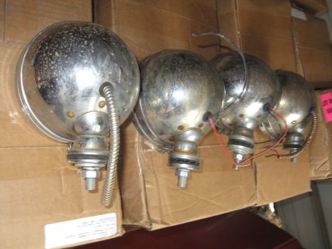 Pilot lights for sale - 1990 Ford Bronco