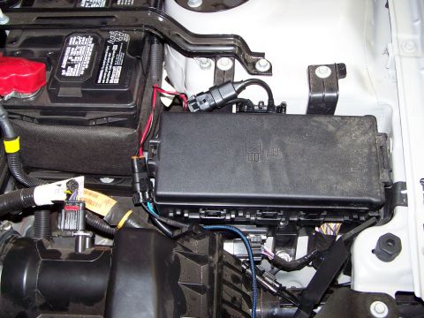 2008 Ford Fusion photo