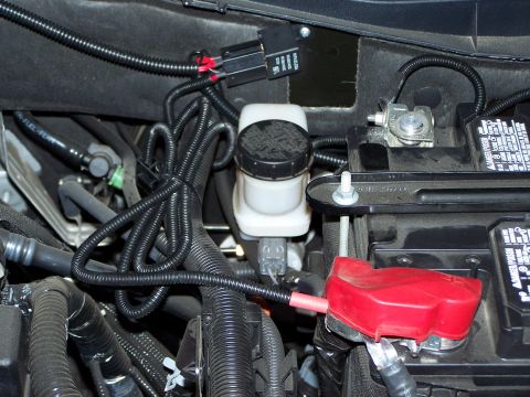 2008 Ford Fusion photo