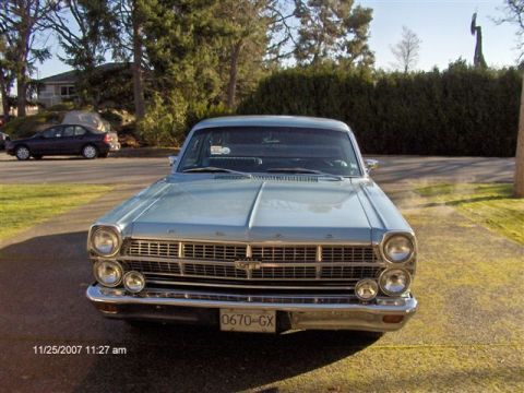 1967 Ford Ranchero photo