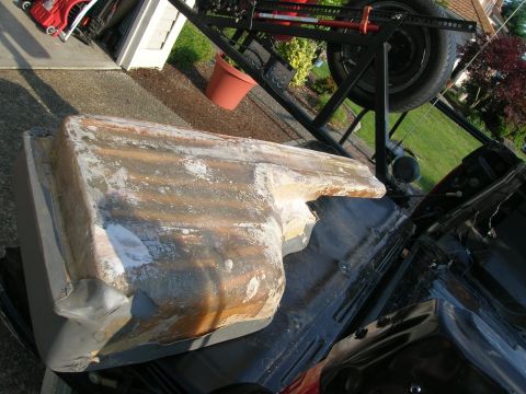 1996 Ford Bronco