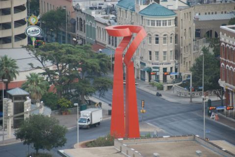 San Antonio