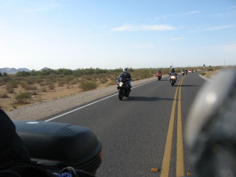 2007 Kawasaki Ninja “ZX-14”
