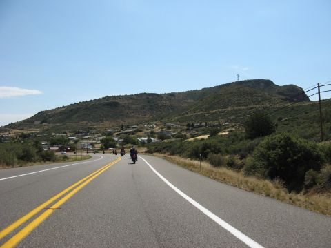 2007 Kawasaki Ninja “ZX-14”
