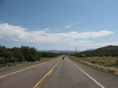 2007 Kawasaki Ninja “ZX-14”