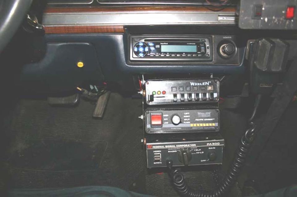 original equipment