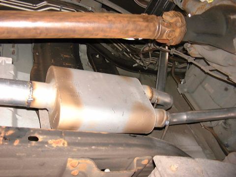 2000 Ford Excursion photo