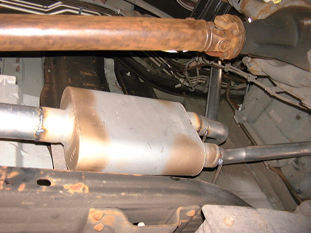 2000 Ford Excursion