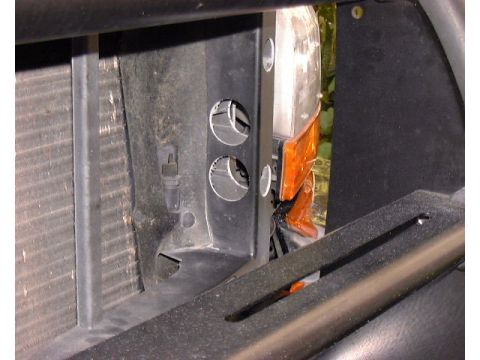 2000 Ford Excursion photo