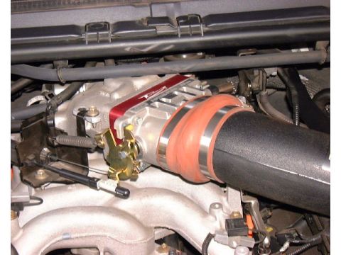 2000 Ford Excursion photo