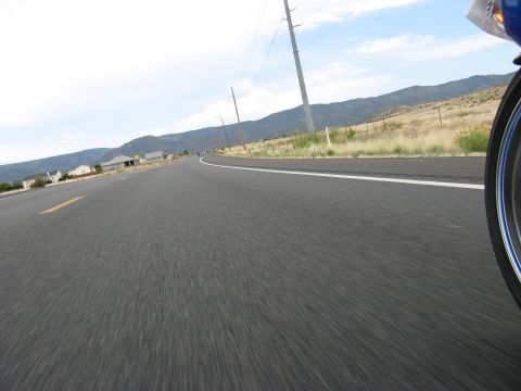2007 Kawasaki Ninja “ZX-14”