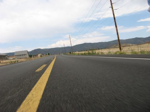 2007 Kawasaki Ninja “ZX-14”