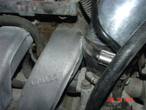1997 Dodge Neon