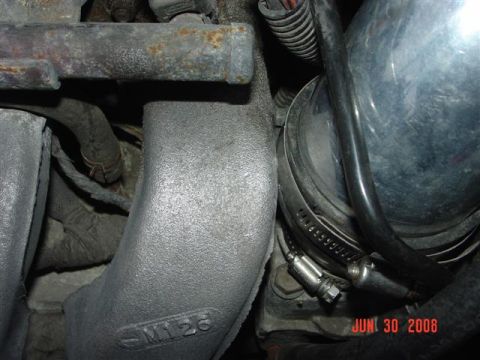 1997 Dodge Neon