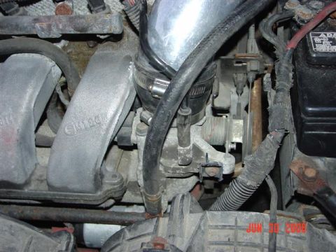 1997 Dodge Neon