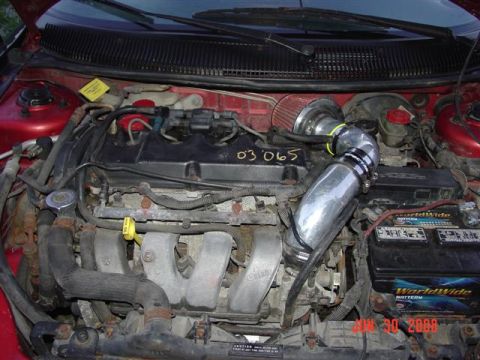 1997 Dodge Neon
