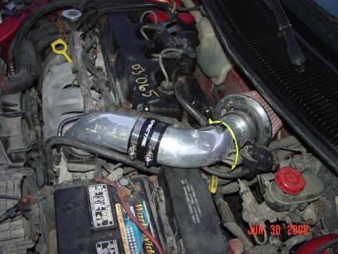 1997 Dodge Neon