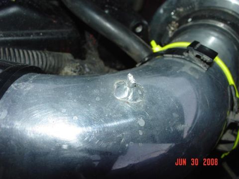 1997 Dodge Neon