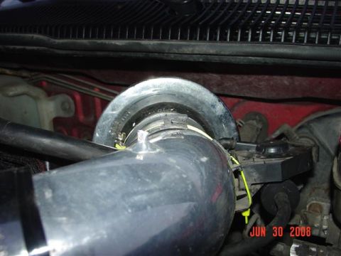 1997 Dodge Neon