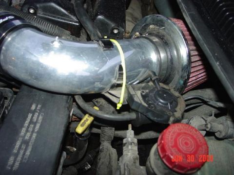 1997 Dodge Neon