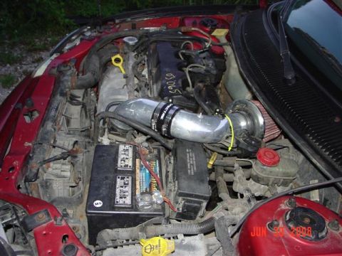 1997 Dodge Neon