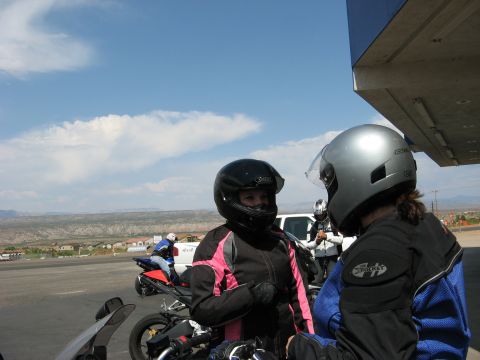 2007 Kawasaki Ninja “ZX-14”