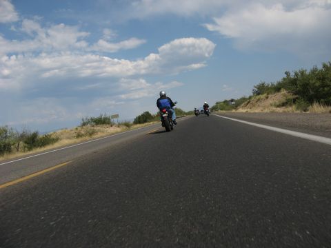 2007 Kawasaki Ninja “ZX-14”