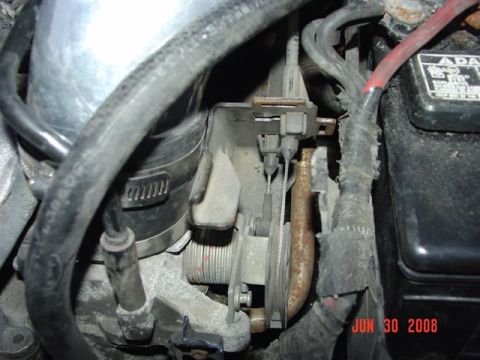 1997 Dodge Neon