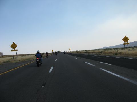 2007 Kawasaki Ninja “ZX-14”