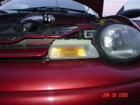 1997 Dodge Neon