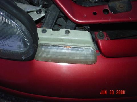1997 Dodge Neon