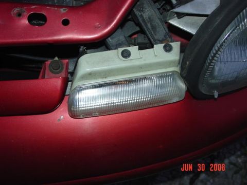 1997 Dodge Neon
