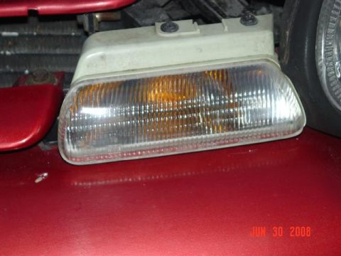1997 Dodge Neon