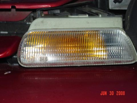 1997 Dodge Neon