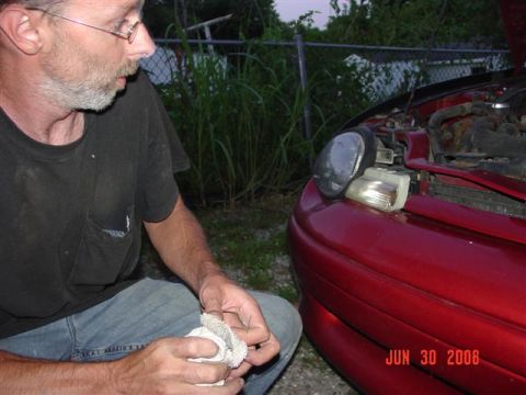 1997 Dodge Neon