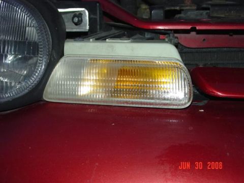 1997 Dodge Neon