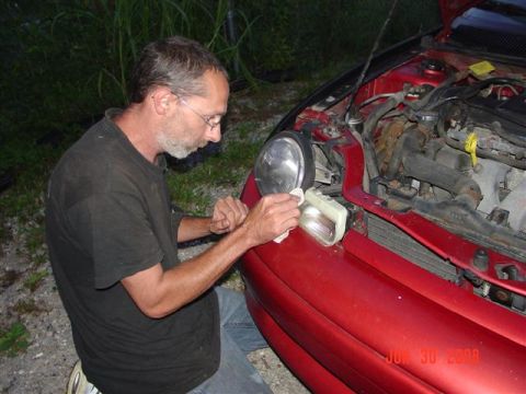 1997 Dodge Neon
