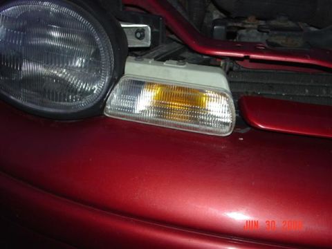 1997 Dodge Neon