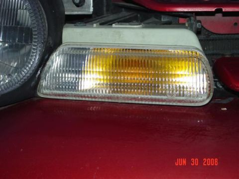 1997 Dodge Neon
